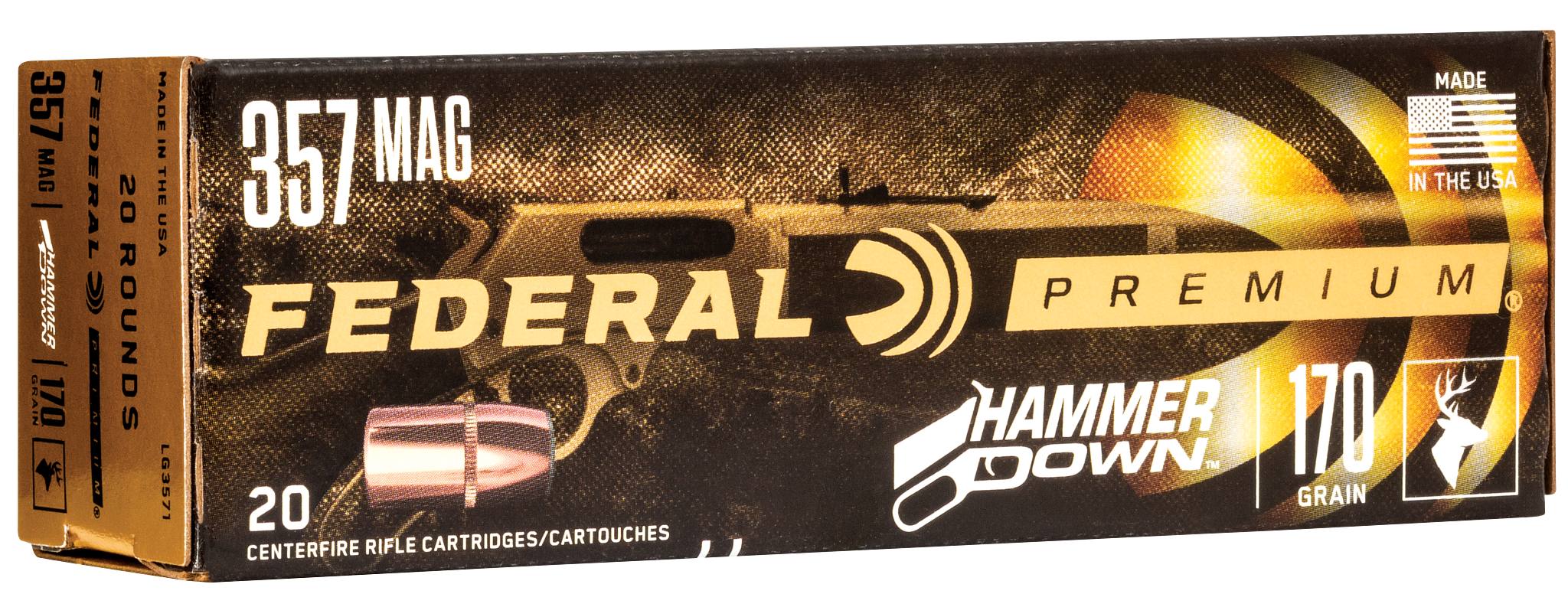 HammerDown Handgun