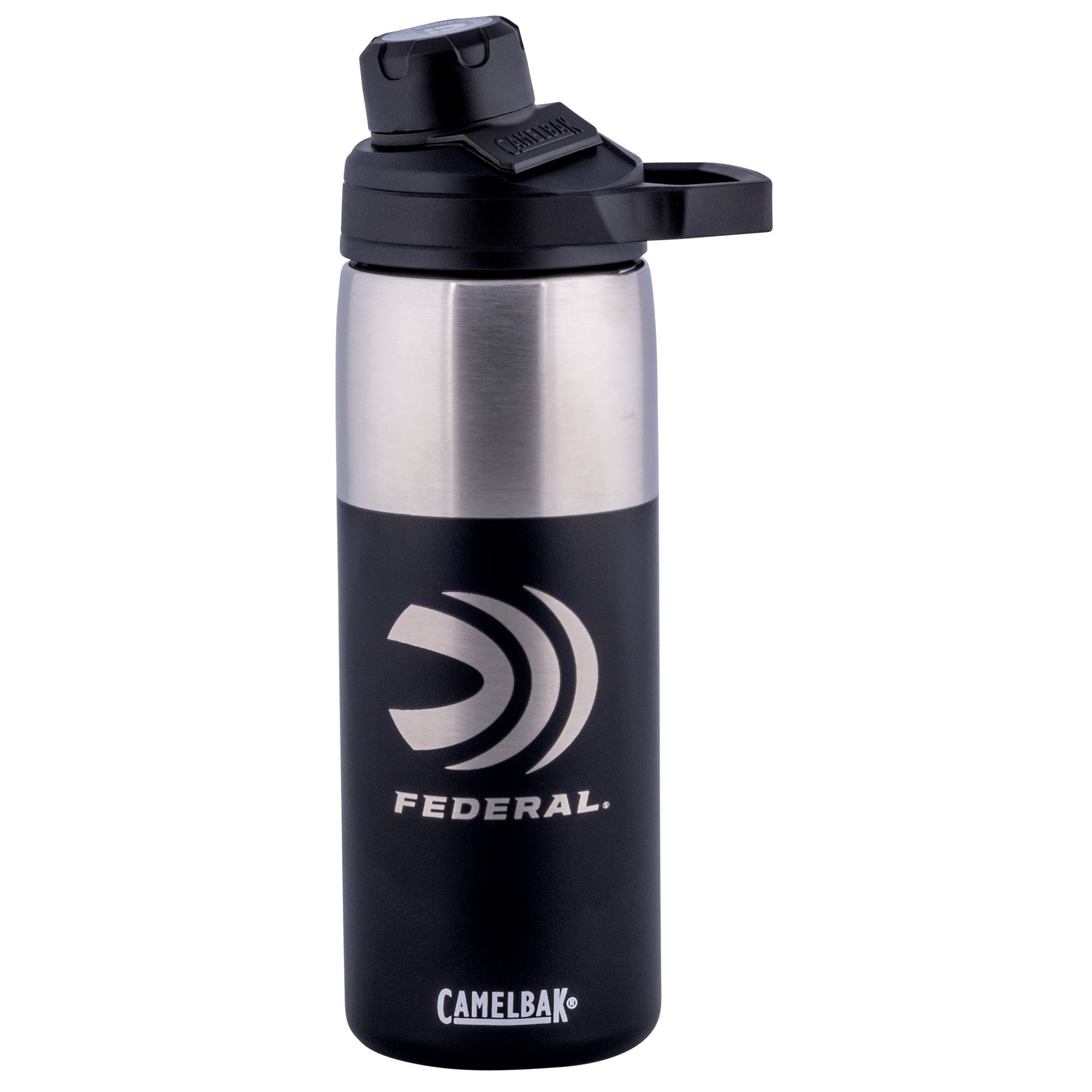 Federal/Camelbak Chute Mag