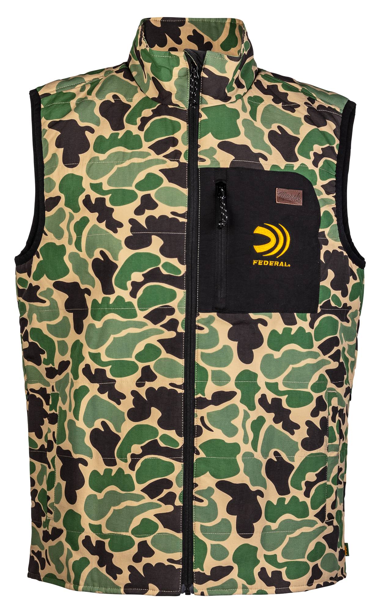 Federal/Marsh Wear(R) Rutledge Vest
