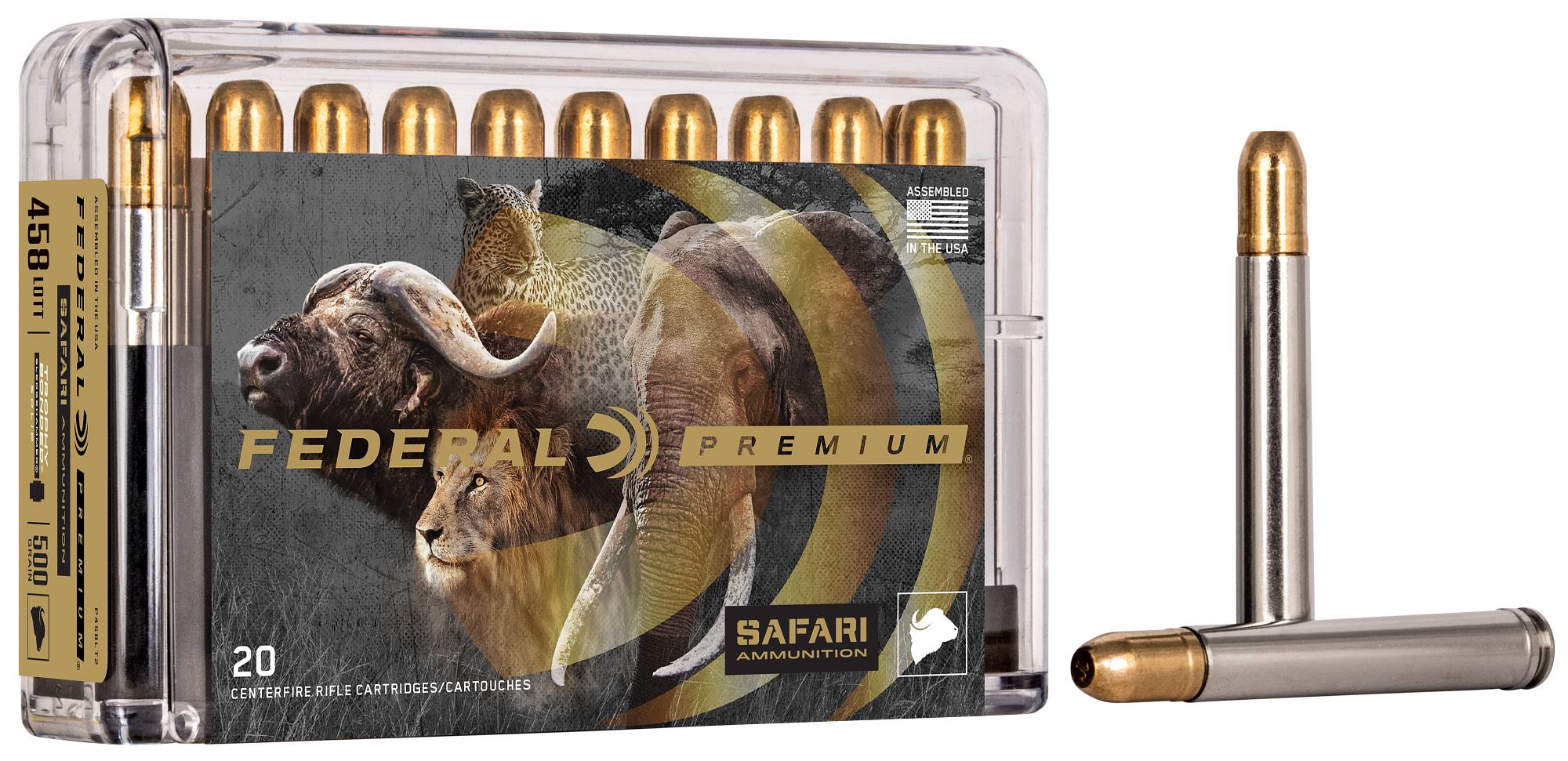 Safari Trophy Bonded Sledgehammer Solid