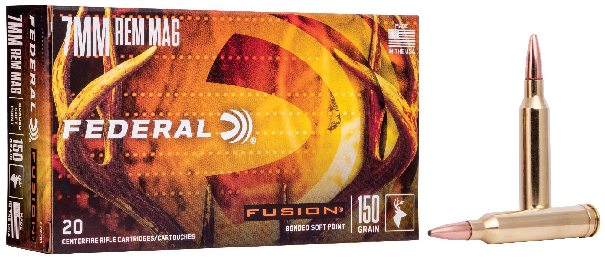 Fusion Rifle