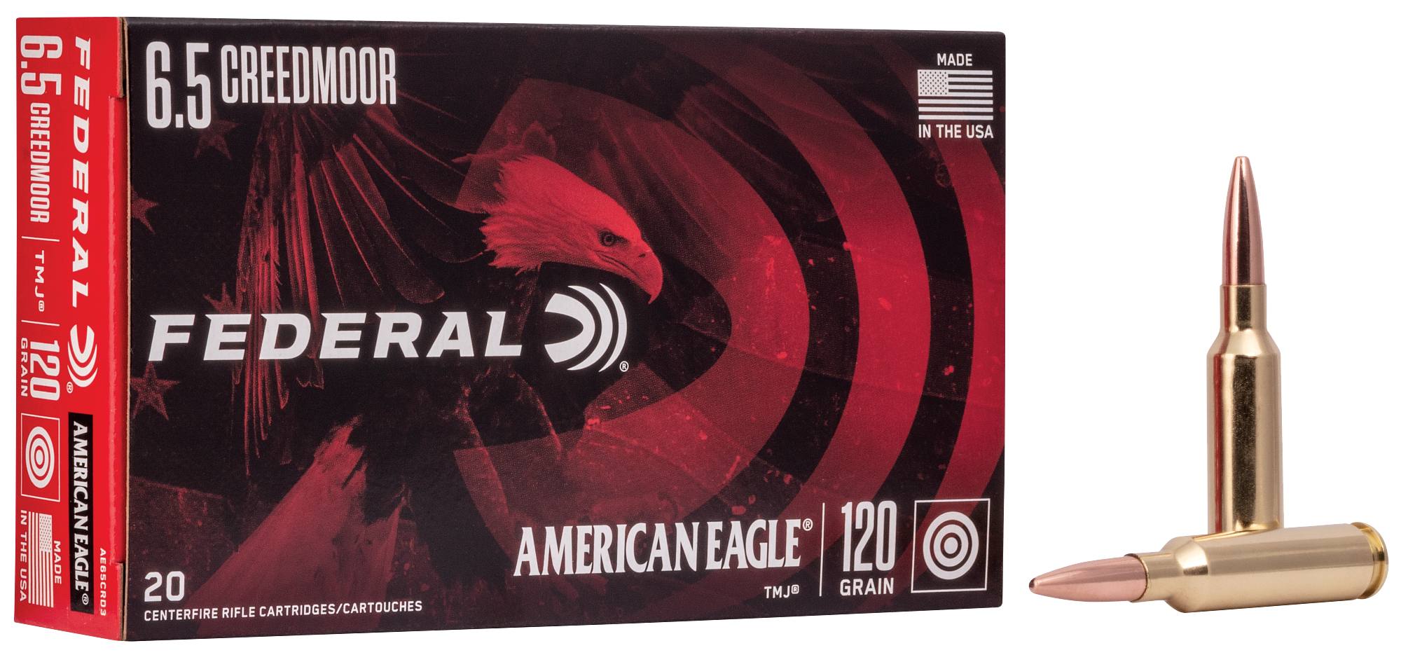 American Eagle Rifle