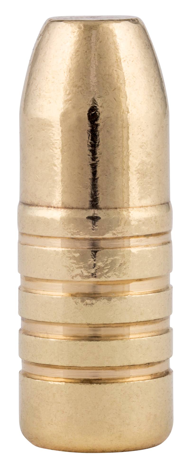 Trophy Bonded Sledgehammer Solid Component Bullet