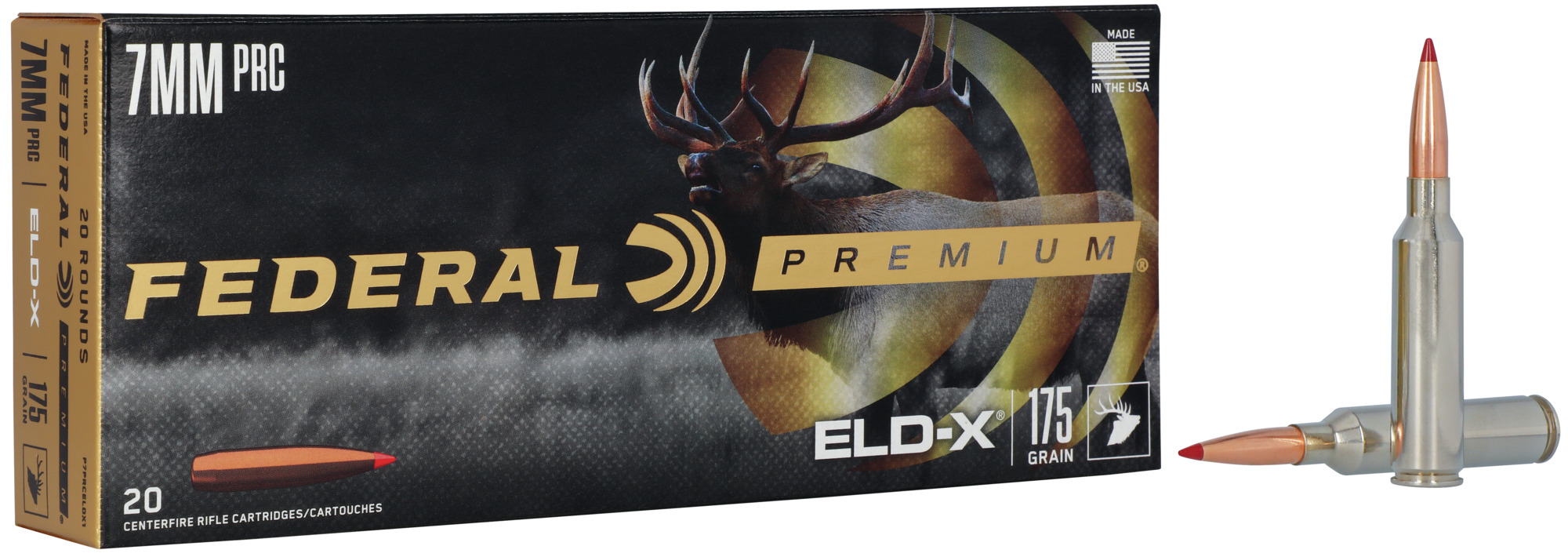 ELD-X