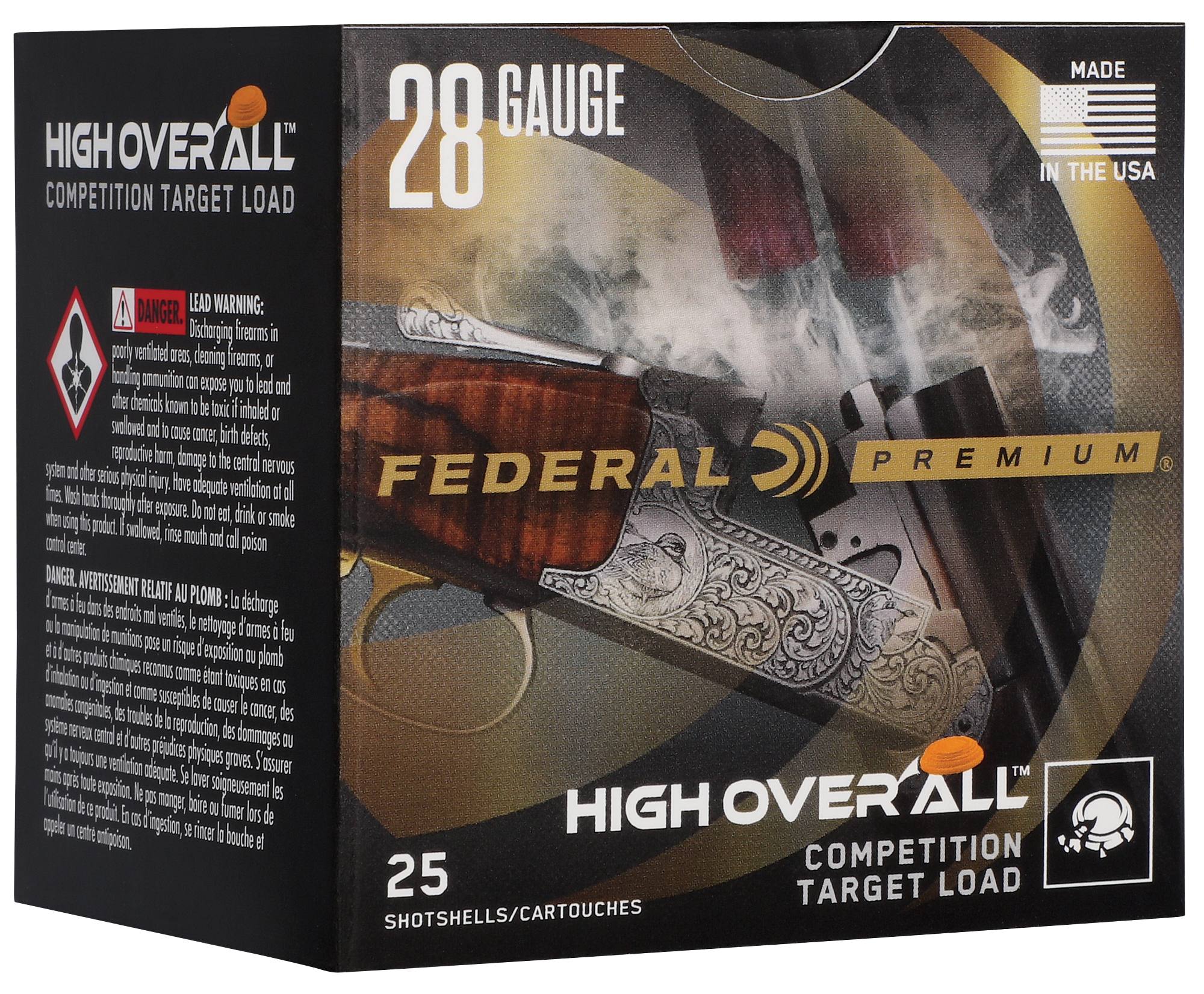 High Over All