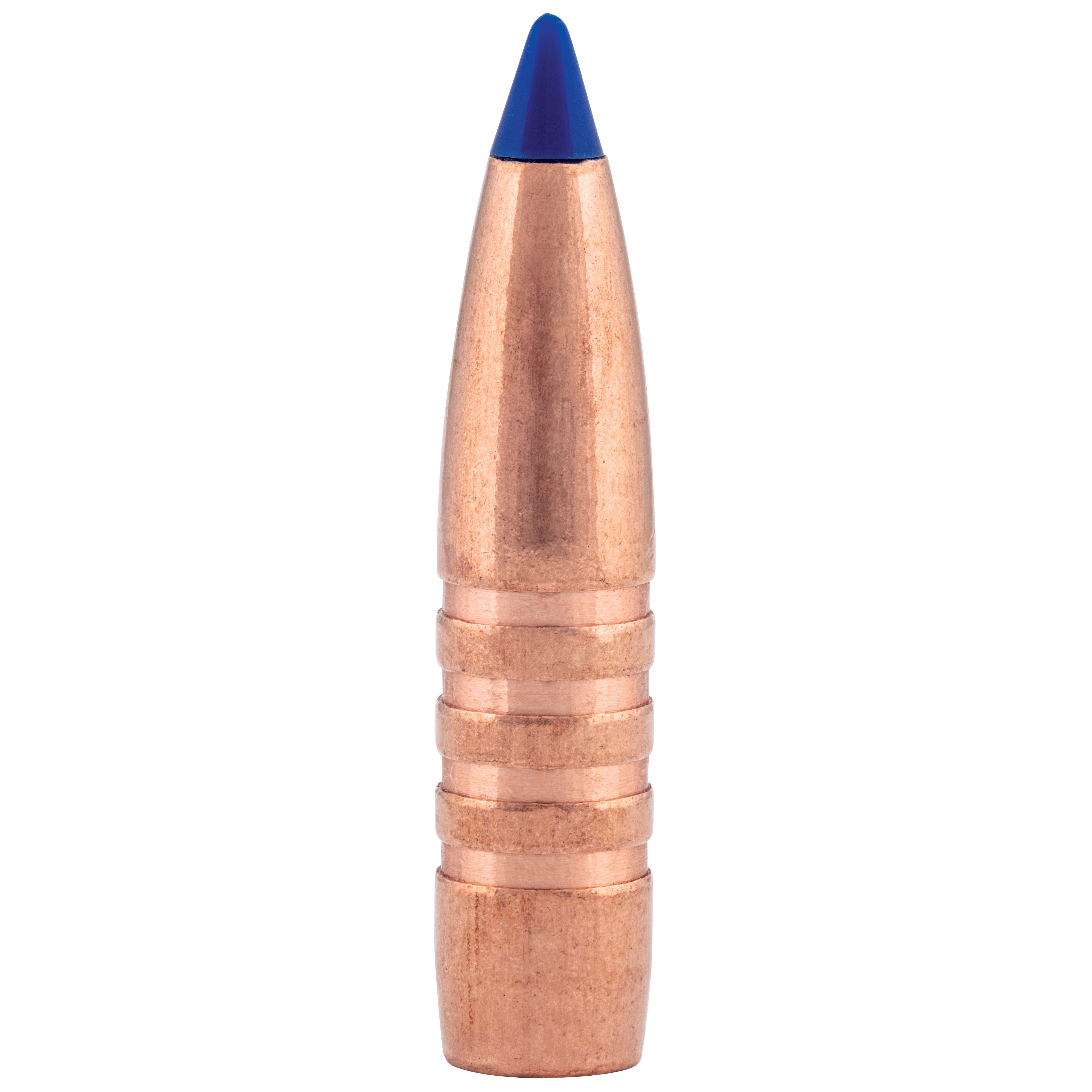Custom Rifle Ammo 284 Win