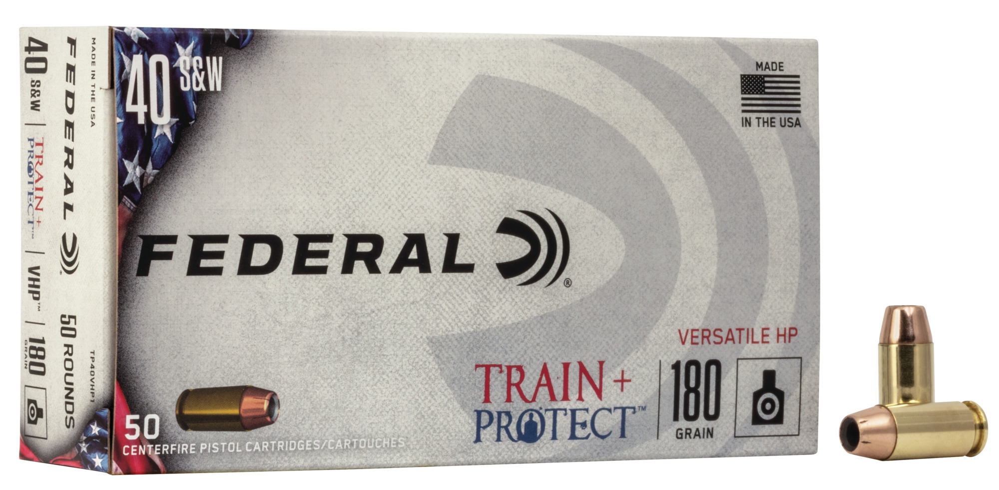 Train + Protect
