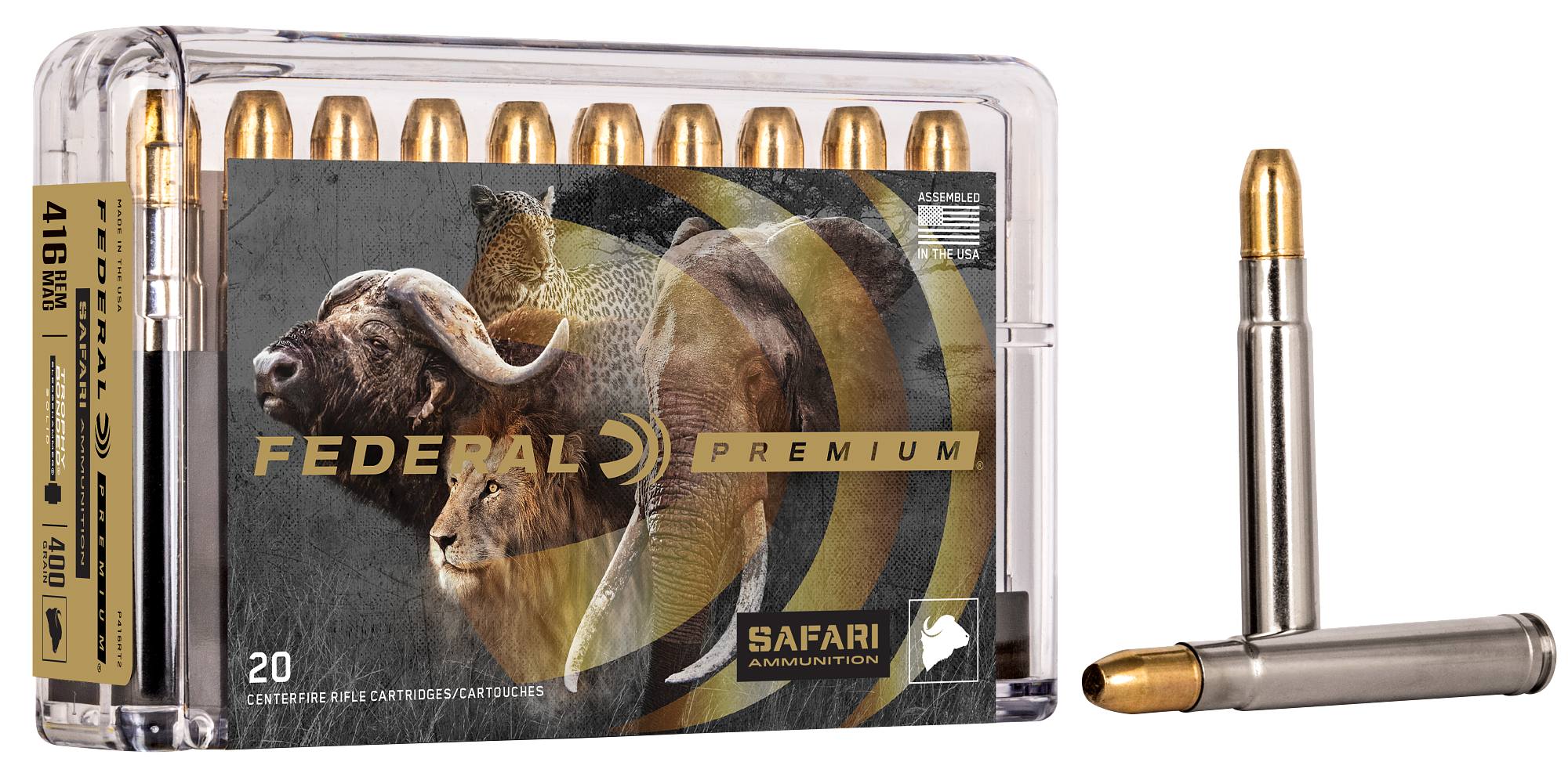 Safari Trophy Bonded Sledgehammer Solid