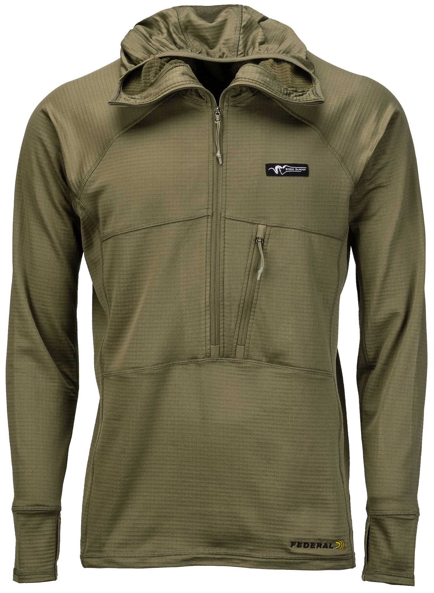 Helio Hoody