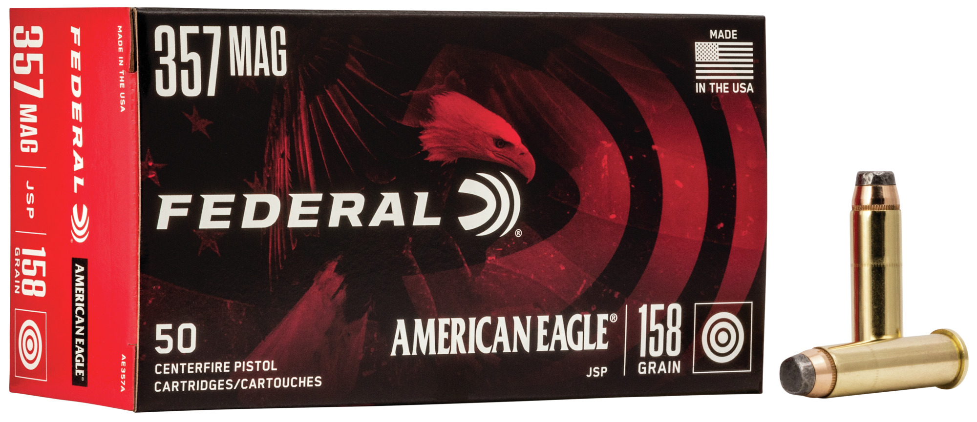 American Eagle Handgun