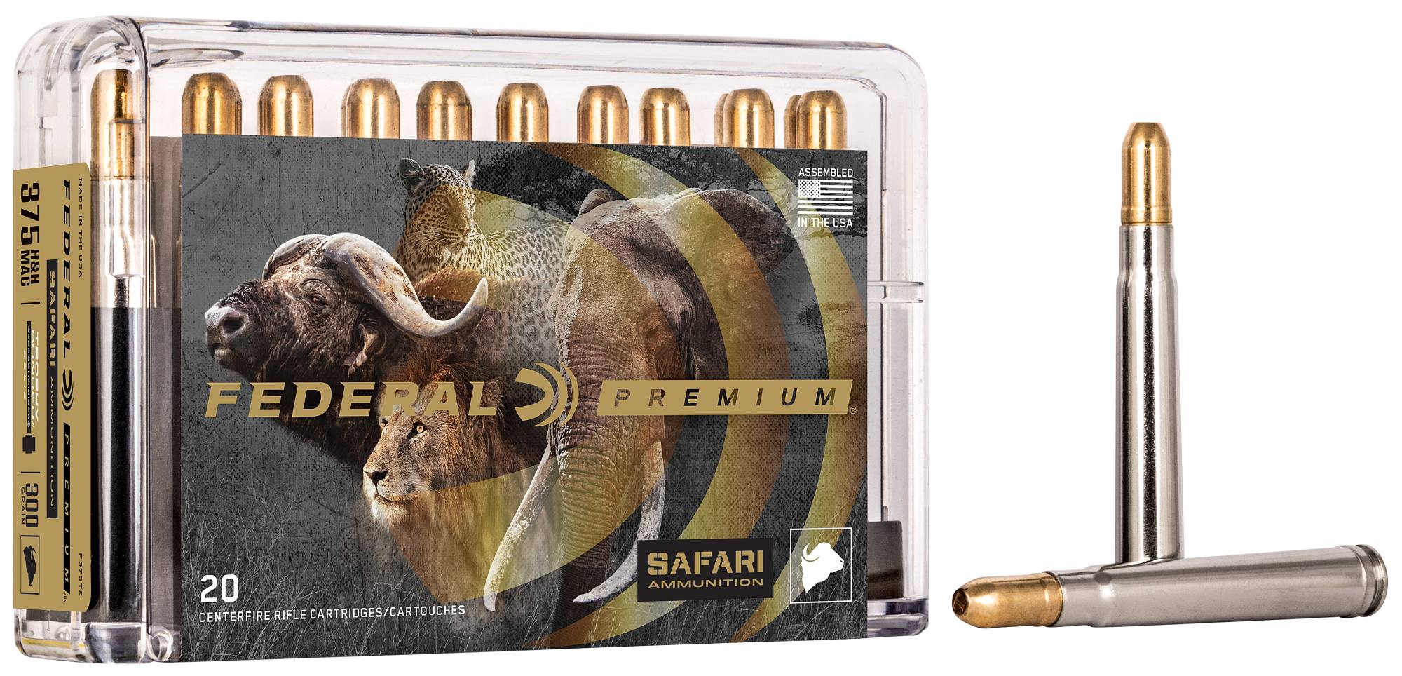 Safari Trophy Bonded Sledgehammer Solid