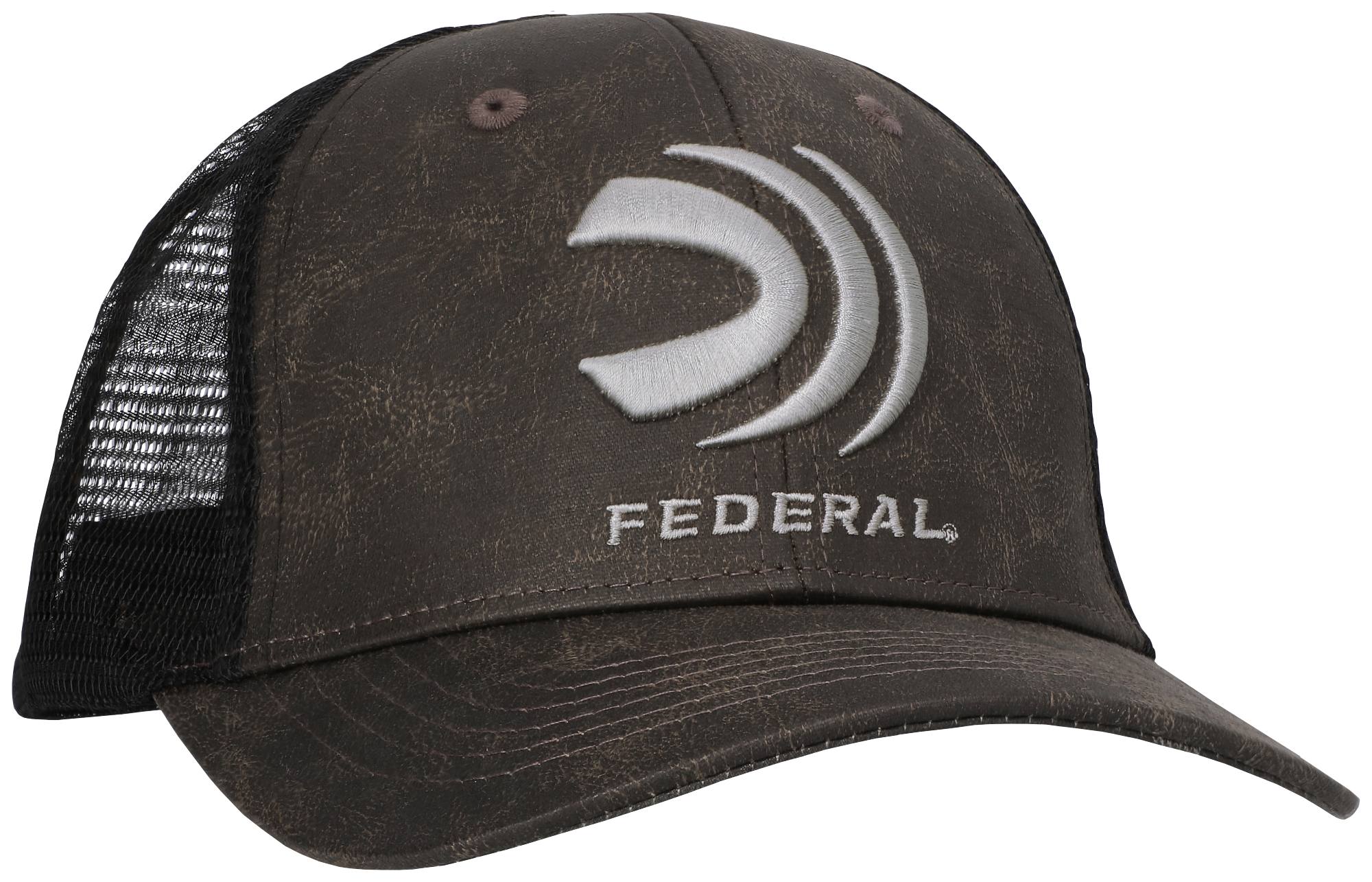 Image of Federal Glam Gal Pony Hat